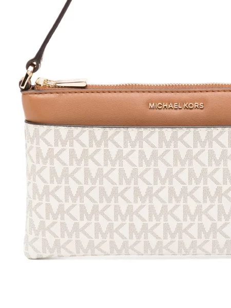Portofel Michael Kors maro