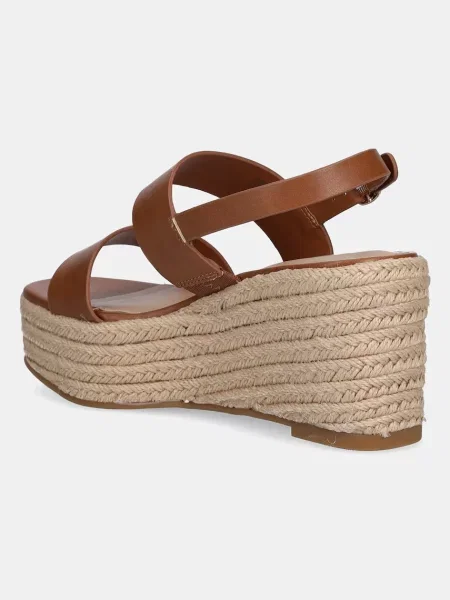 Босоножки Aldo коричневые