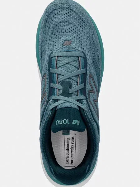 New Balance férfi futócipő zöld