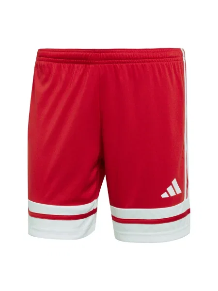 Spodenki adidas Squadra białe