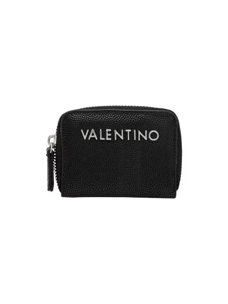 Portfel Valentino czarny