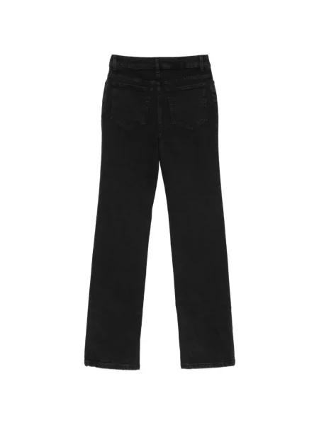 Blugi Róhe negru