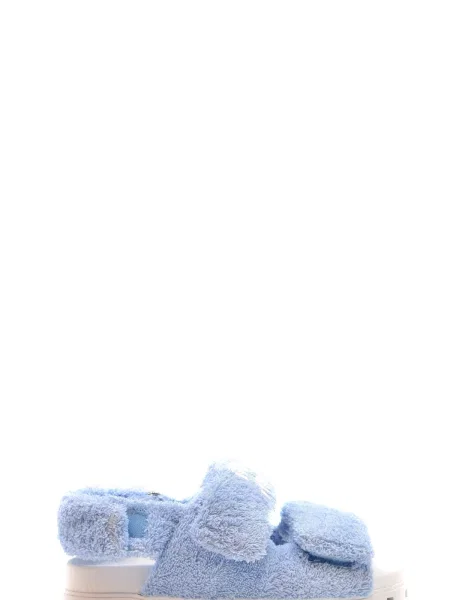 Natikači Miu Miu bela