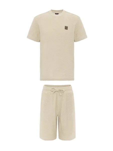 Williot Haine de casă Rodri murdar alb