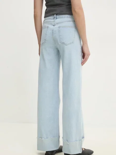 Джинсы Answear Lab