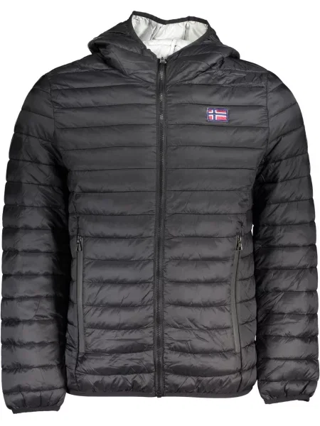 Jakna Norway 1963 črna