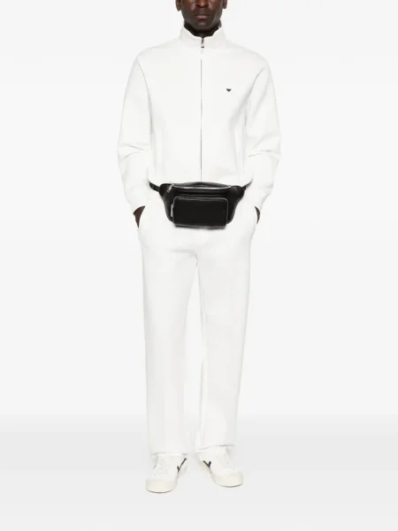 Curea Calvin Klein cu autograf negru