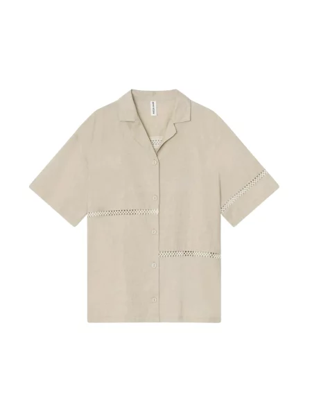 Résumé Tričko FlorenceRS béžová