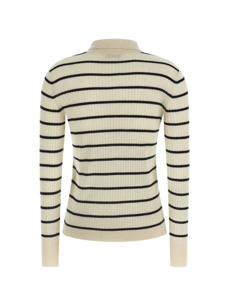 Polo Max Mara cu dungi