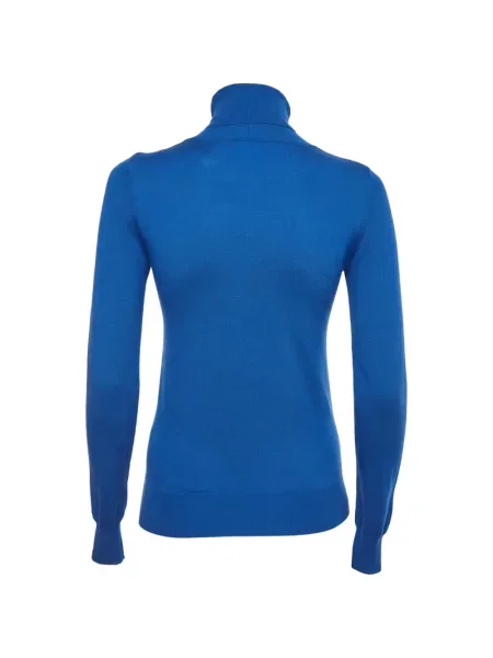 Heláncă Love Moschino albastru