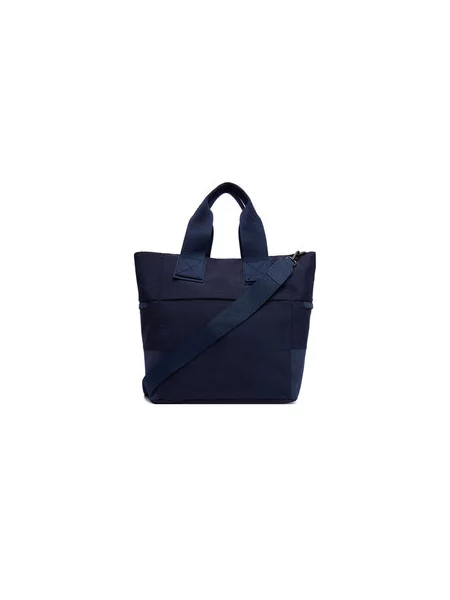 G-Star Raw Ročna torba Mornarsko modra
