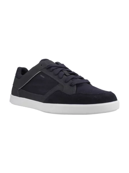 Pantofi Geox albastru