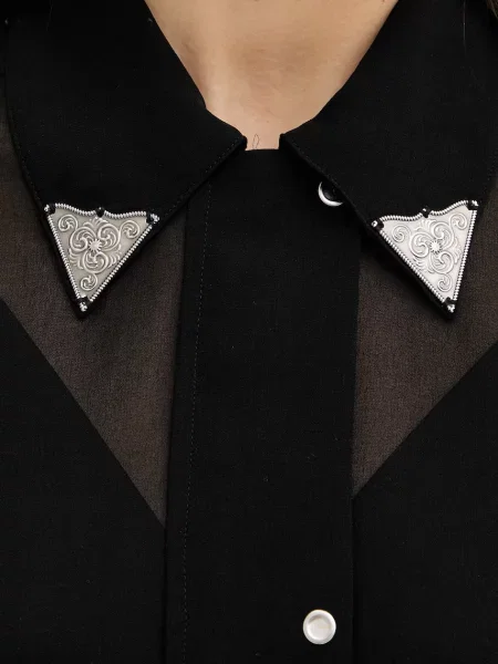 Pinko сорочка