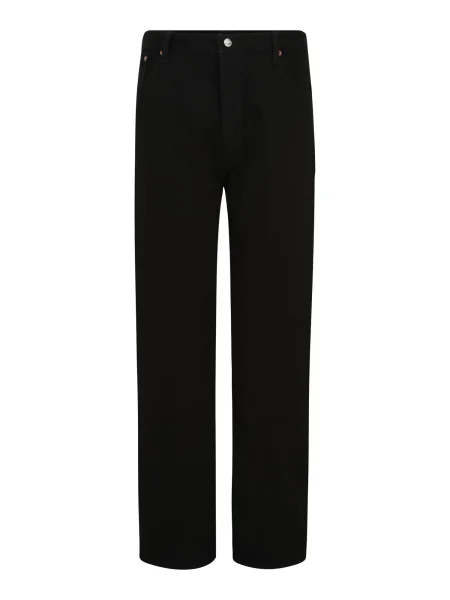 Levi's® Big & Tall Traperice LEVI'S ORIGINAL traper crni