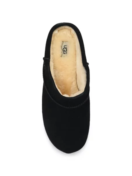 Papuci de casă Ugg negru
