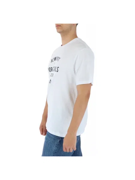 Majica North Sails črna