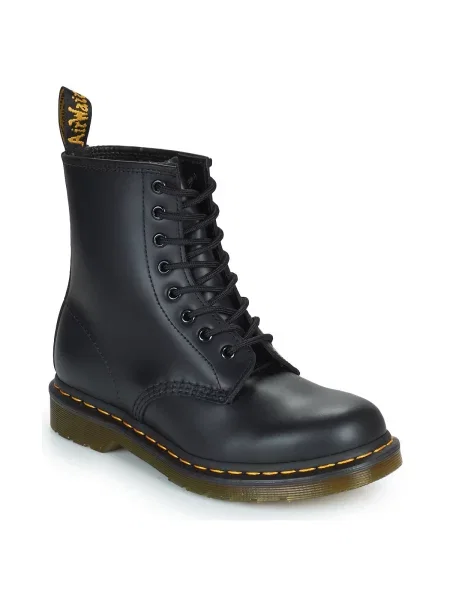 Superge Dr. Martens črna