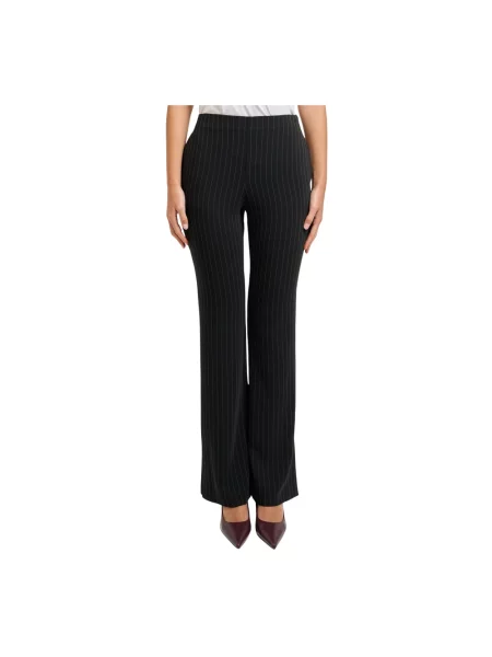 Armani Exchange spodnie czarne