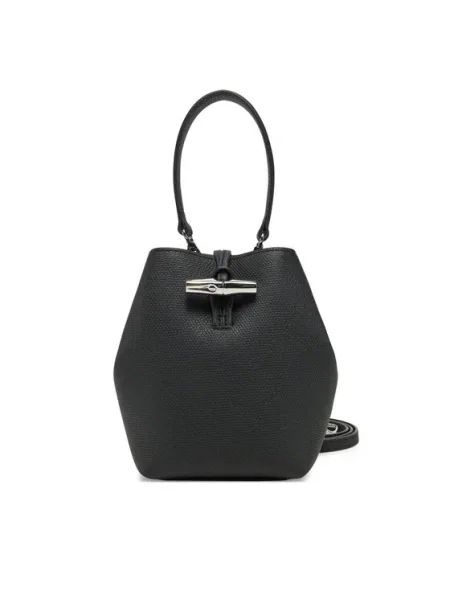 Longchamp Geantă negru