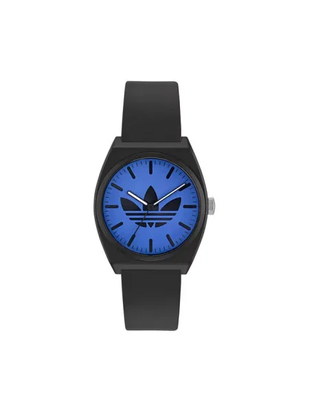 Zegarek adidas czarny