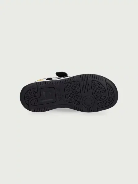 Детские кроссовки Puma