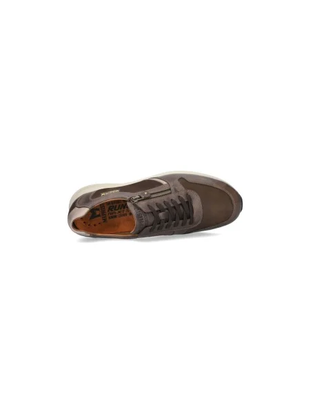 Pantofi Mephisto maro