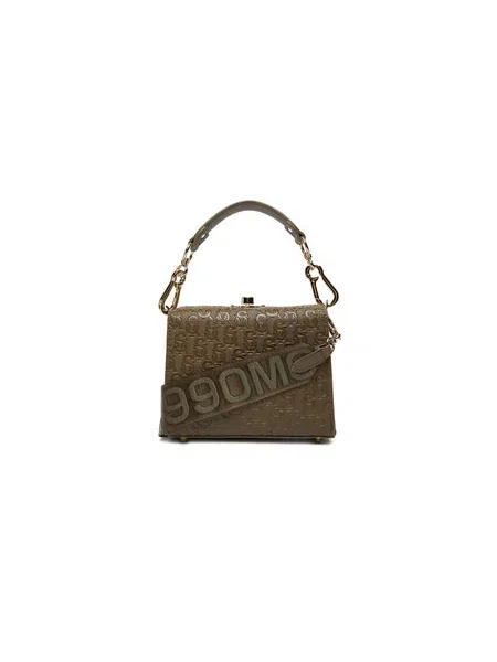 Kabelka Steve Madden zelená