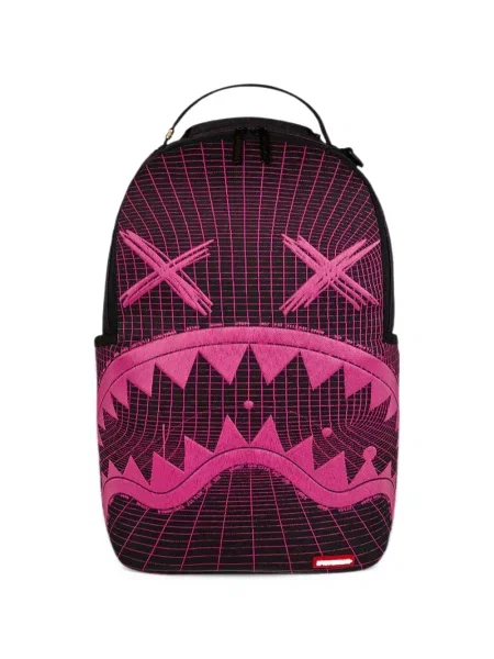 Σακίδιο πλάτης Sprayground μαύρο