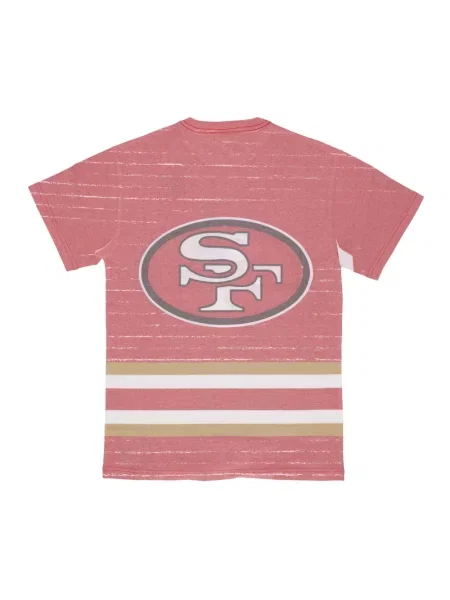 Koszulka Mitchell & Ness