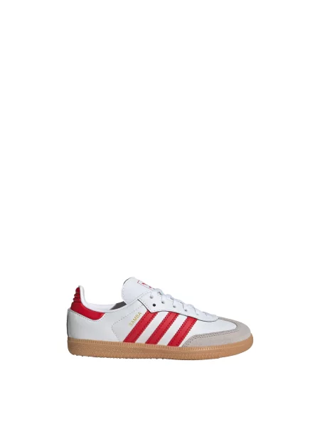 Superge adidas Samba Og C bela
