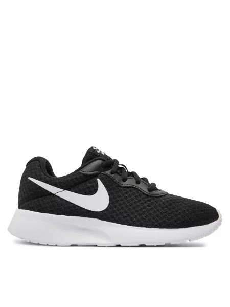 Кроссовки Nike черные