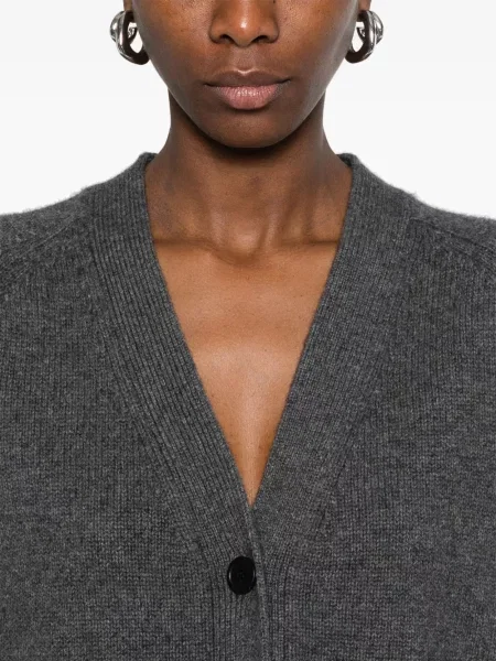 Жилетка Isabel Marant сиво