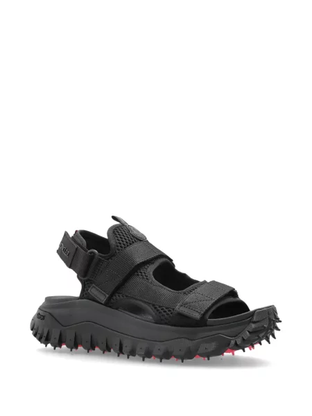 Sandale Moncler negru