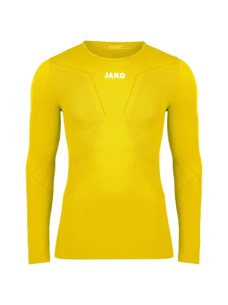 Tricou Jako alb