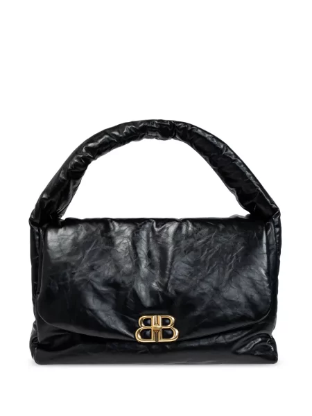 Geantă Balenciaga negru