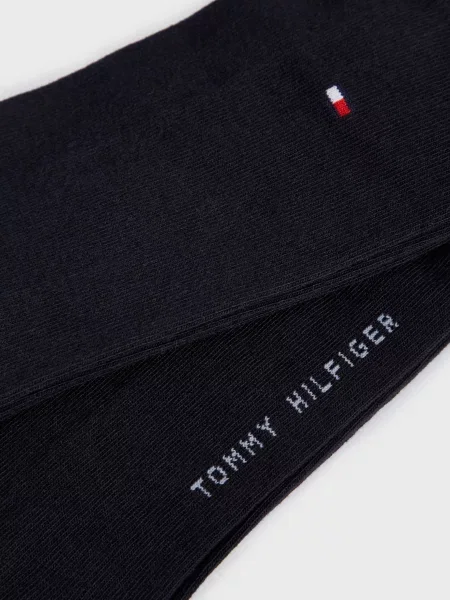 Класичні шкарпетки Tommy Hilfiger сині