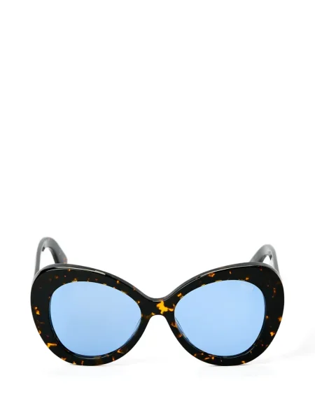 Ochelari de soare Pucci maro