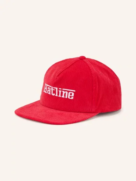 Kšiltovka Hatline Lab bílá