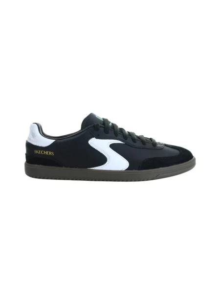 Pantofi Skechers alb