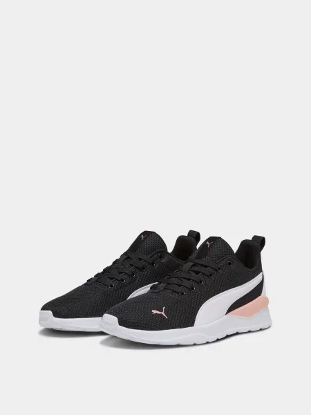 Кроссовки для бега Puma черные