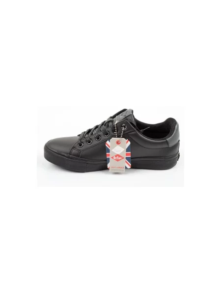Pantofi Lee Cooper negru