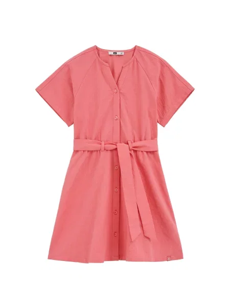 WE Fashion Rochie corai