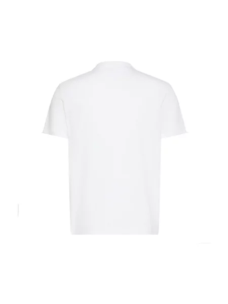 Tricou Calvin Klein alb