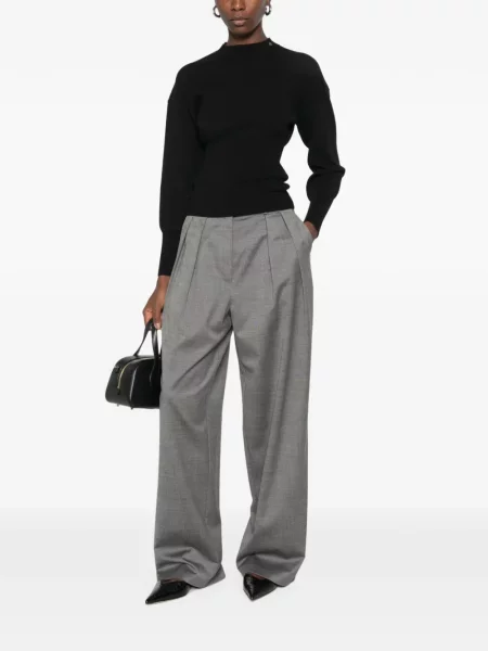 Pulover Anine Bing negru