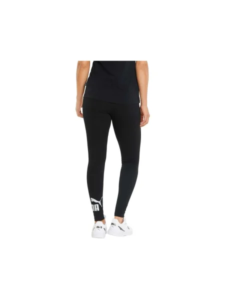 Pantaloni Puma negru