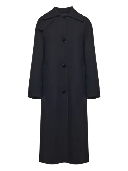Palton Moncler negru