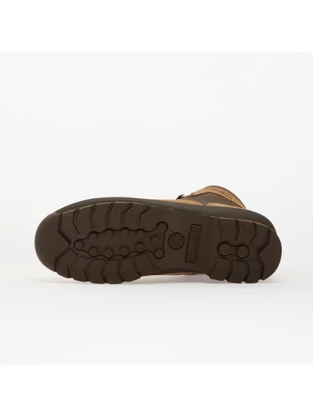 Сникърси Timberland Euro Hiker Beige EUR бежово