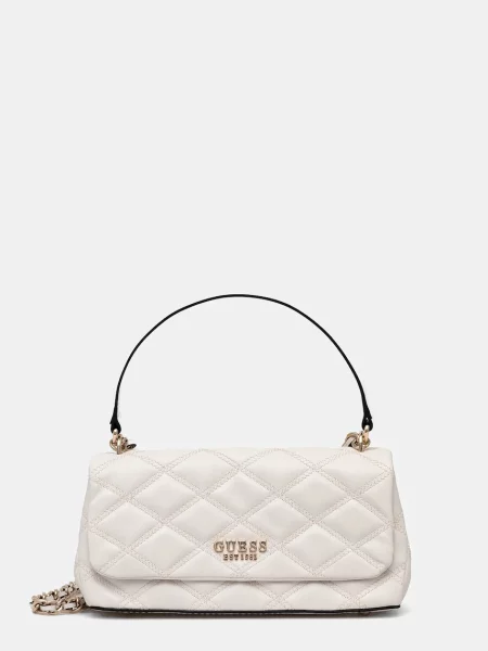 Чанта Guess TAMSIN бяло