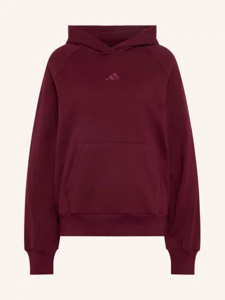 Adidas Bluza Z Kapturem Kit braun