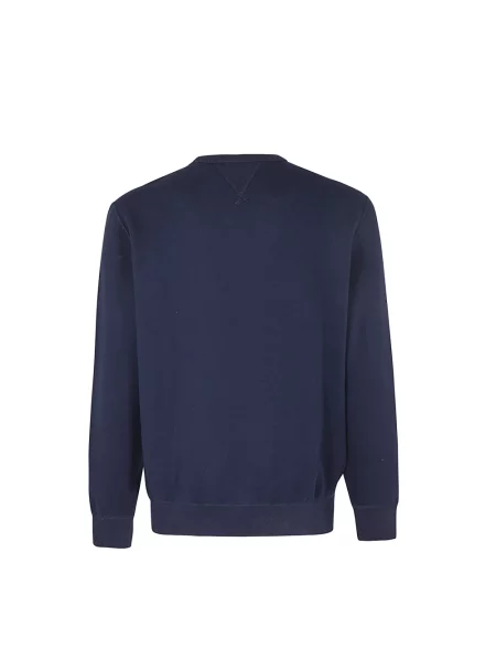 Bluza Polo Ralph Lauren niebieska